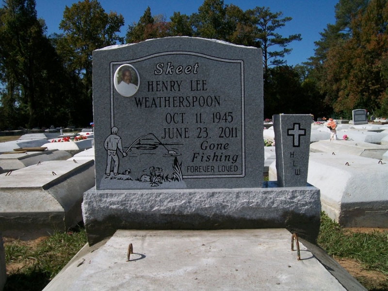 Monuments Roselawn Monuments Baton Rouge, LA Statuary, Memorials